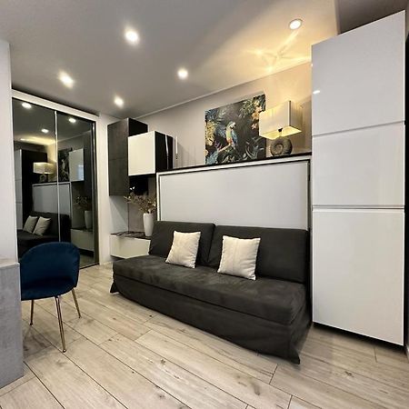 Comecasa Studio Panfilo Милан Экстерьер фото