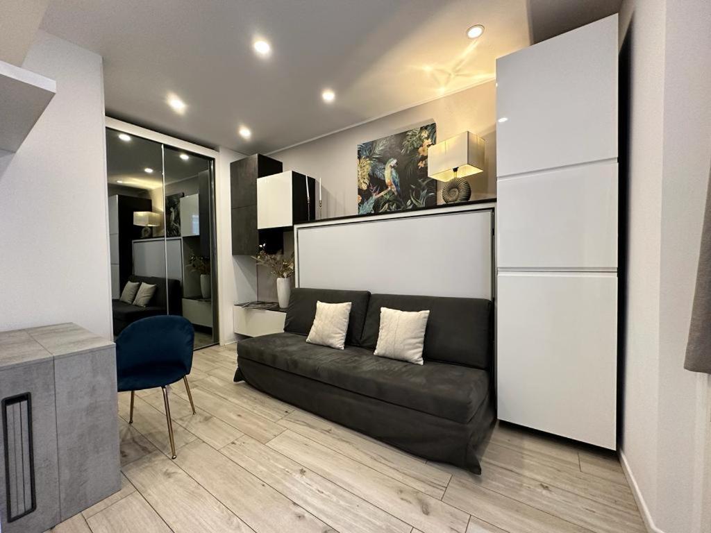 Comecasa Studio Panfilo Милан Экстерьер фото